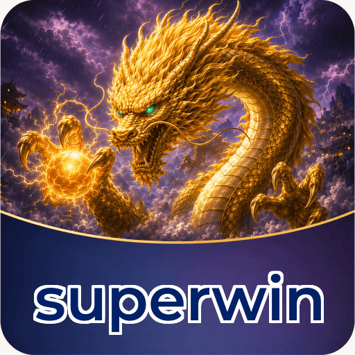 Verifikasi profile superwin